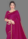 Meera 52 Casual Wear Georgette Saree Collection